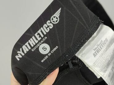 body new yorker czarne: New Yorker, Legginsy Sportowe damskie, rozmiar S — 5