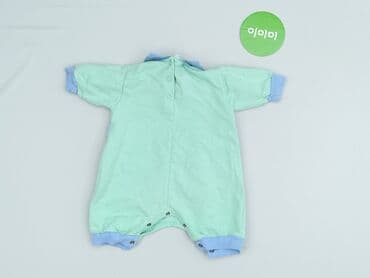 body niemowlęce lidl: Overall, 1-3 months, condition - Perfect — 3