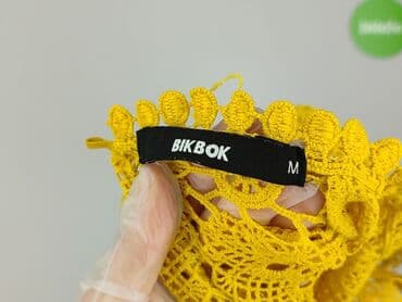 new yorker kurtki zimowe: Bik Bok, Bluzka damska, M — 4