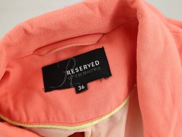 kurtka bejsbolówka reserved: Reserved, Women's blazer, size S — 6