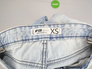 Жінкам: FB Sister, Джинси жіночі, XS — 4