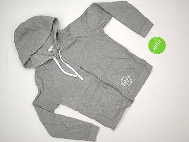 bluza genzie: Gap, Bluza z kapturem damska, rozmiar M — 2