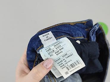 henry choice jeans: Jeansy damskie, rozmiar S — 4