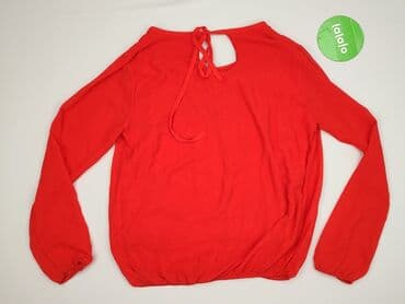 seksowna bluzka na imprezę allegro: Women's blouse, size S — 4