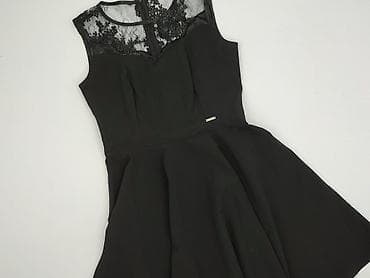 rotate sukienki: ANTALL, Sukienka damska, rozmiar L — 1