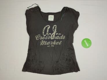 Kobiety: H&M, T-shirt damski, rozmiar M — 2