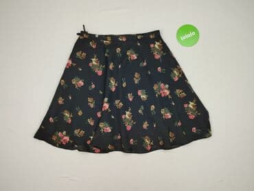 spódnice midi w groszki: Spódnica damska, rozmiar M — 3