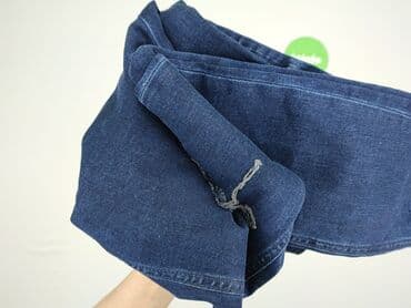 podarte jeansy: Denim Co, Jeansy damskie, rozmiar L — 4