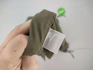 stringi damskie xxl: Spodnie materiałowe damskie, rozmiar 2XL — 4