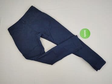 spodnie jeans drill: Jeansy damskie, rozmiar S — 3