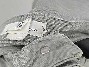 sklepy hm: H&M L.O.G.G., Spódnica damska, rozmiar 3XL — 5