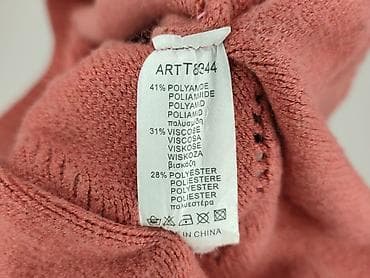 swetry h: Golf damski, rozmiar 4XL — 4