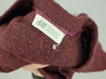 sukienka o kroju marynarki h m: Sweatshirt, H&M, 12 years, 146-152 cm, condition - Very good — 4