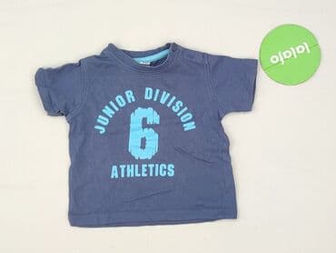 koszulka neymara z barcelony: T-shirt, Baby club, 6-9 months, condition - Very good — 2