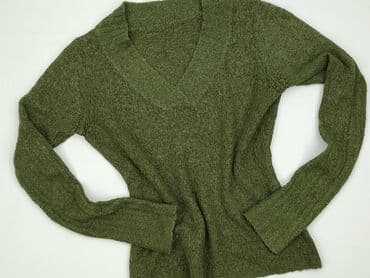 Swetry: Sweter damski, rozmiar S
