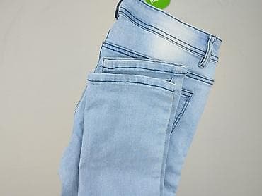 barrel jeans: Medicine, Jeansy damskie, rozmiar M — 5