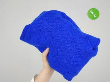 sweter z wełny czesankowej: Sweter damski — 5