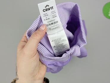 kurtka softshell lidl crivit: Crivit, Bluza damska
, rozmiar L — 4