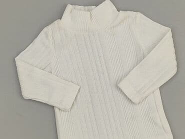 name it kombinezon zimowy: Sweater, 9-12 months, condition - Good — 1