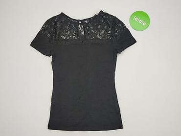 hm spódnice cekiny: H&M, Bluzka damska, rozmiar XS — 2