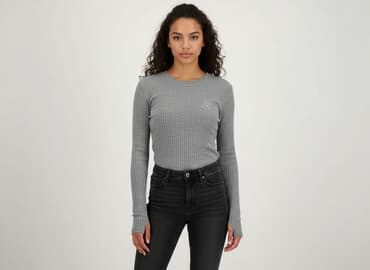 gymshark bluzka: Gym King, Bluzka damska, rozmiar L — 1