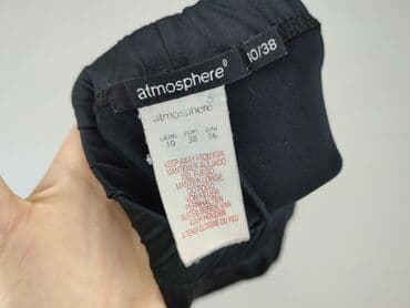 Kobiety: Atmosphere, Legginsy Sportowe damskie, rozmiar M — 4