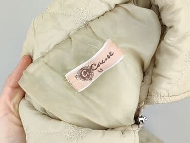 купити куртку в польщі жіночу: Women`s lightweight jacket, size M (EU 38) — 4