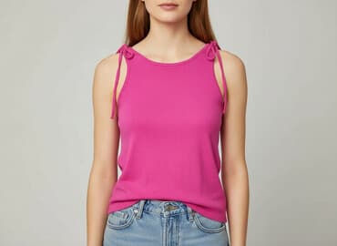 be love me ubrania: Beloved, Women`s top, size S — 6