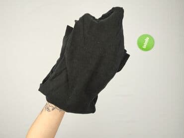 sweter z odkrytymi ramionami zara: Kardigan damski, rozmiar M — 6