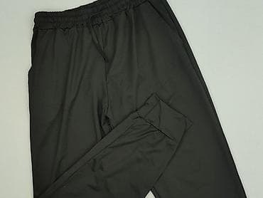 minus spodnie: Spodnie dresowe damskie, rozmiar XL — 1