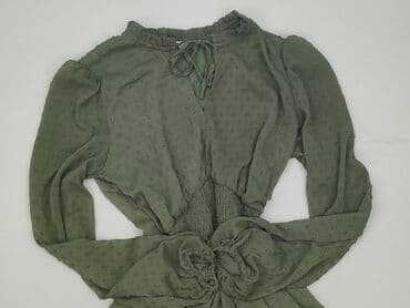 cropp buty na platformie: Cropp, Sukienka damska, rozmiar S — 1