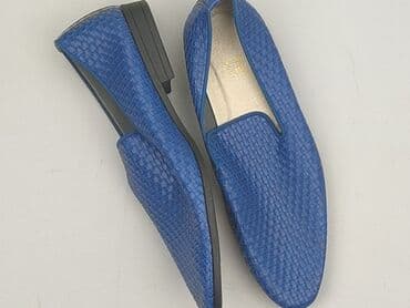 buty koturna: Półbuty dla mężczyzn, rozmiar 48 — 1