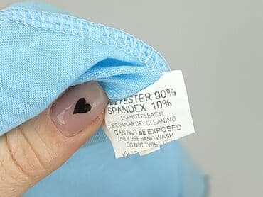 bluzki damskie dopasowane: Bluzka damska, rozmiar 2XL — 5