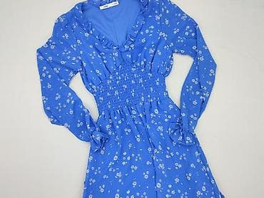 cinnamon sukienki: Sinsay, Sukienka damska, rozmiar 2XS — 1