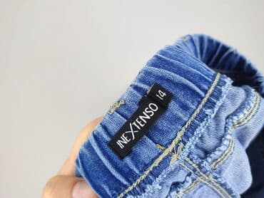 Women's Clothing: In Extenso, Jeans for women, size XL (EU 42) — 4