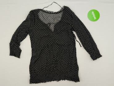 piękne suknie wizytowe: Bluzka damska, S — 3