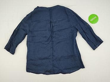 versus versace blue jeans: Yessica, Bluzka damska, rozmiar 4XL — 3