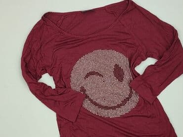 bluzki tygrys: Bodyflirt, Bluzka damska, rozmiar S — 1