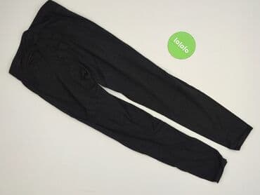legginsy prążkowane calzedonia: Moraj, Legginsy Sportowe damskie, rozmiar S — 3