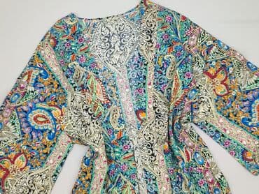 piżamy damskie hello kitty: Sukienka damska, rozmiar M — 1