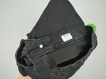 denim jeans: Jeansy damskie, rozmiar 2XS — 6