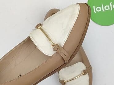 buty lurso: Półbuty damskie, rozmiar 36 — 5