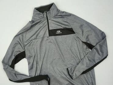 sweter prl: Kalenji, T-shirt sportowy dla mężczyzn, rozmiar L — 1