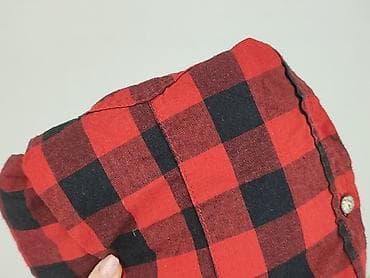 mcdonalds skarpety: Buffalo, Koszula damska, rozmiar M — 6