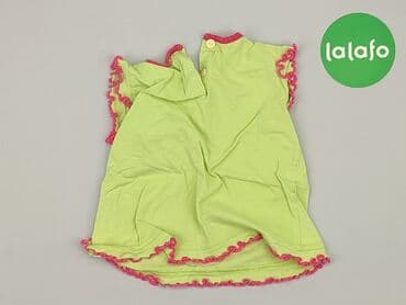 koszulka basic: Blouse, 2-3 years, 92-98 cm, condition - Good — 3