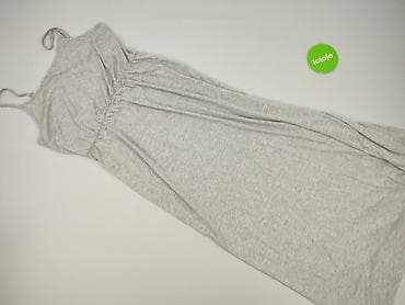 sukienki boho plus size: Esmara, Sukienka damska, rozmiar XL — 2