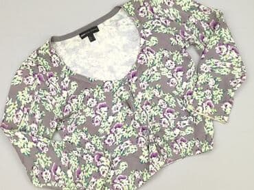 Mango, Kardigan damski, rozmiar L