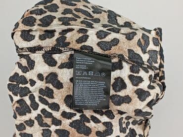 sweter panterka: H&M, Sukienka damska, rozmiar S — 5