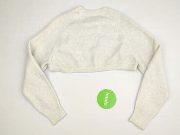 czy akryl jest dobry na sweter: H&M, Sweter damski, rozmiar M — 3