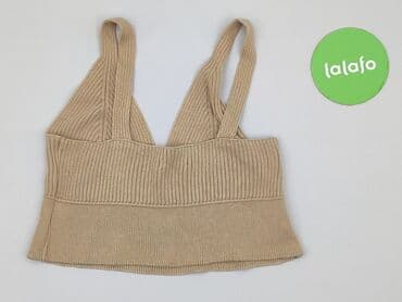 basic top zara: Top damski, rozmiar S — 3